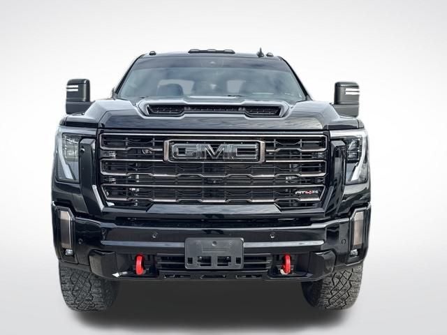 2024 GMC Sierra 2500HD AT4X