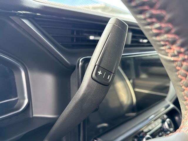 2024 GMC Sierra 2500HD AT4X