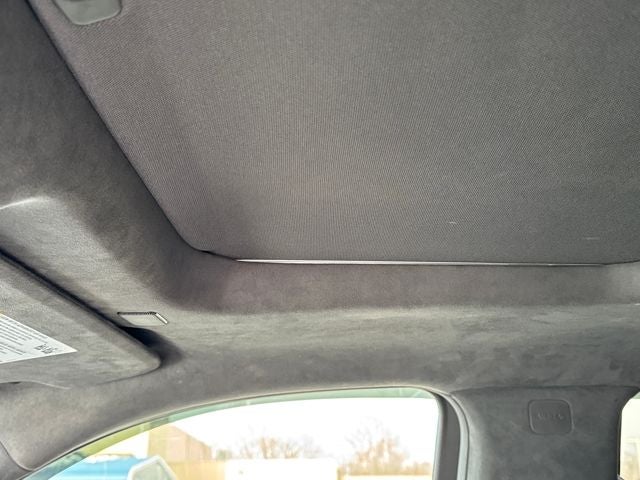 2024 GMC Sierra 2500HD AT4X