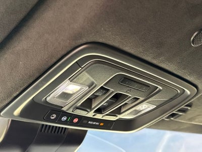 2024 GMC Sierra 2500HD AT4X