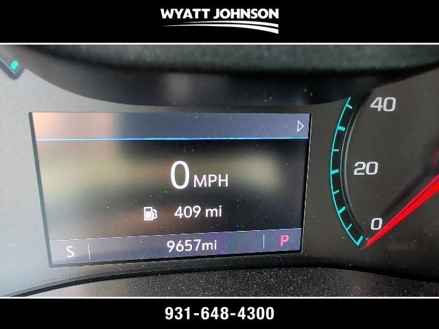 2020 GMC Canyon SLE1