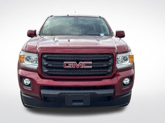 2020 GMC Canyon SLE1