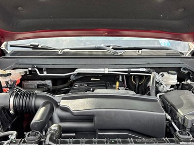 2020 GMC Canyon SLE1