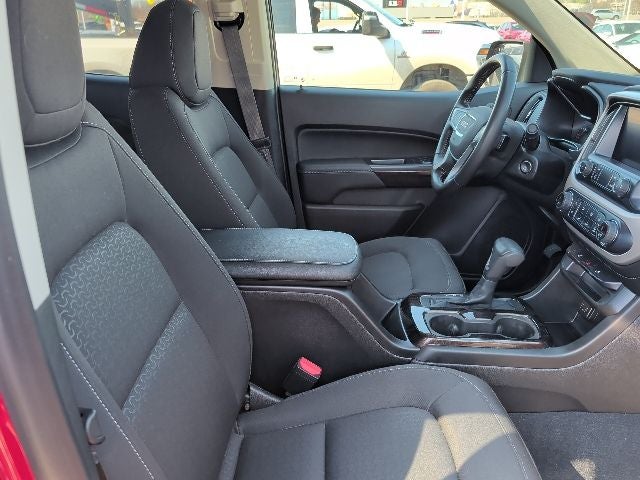 2020 GMC Canyon SLE1