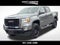2021 GMC Canyon Elevation