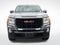 2021 GMC Canyon Elevation