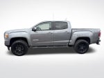 2021 GMC Canyon Elevation