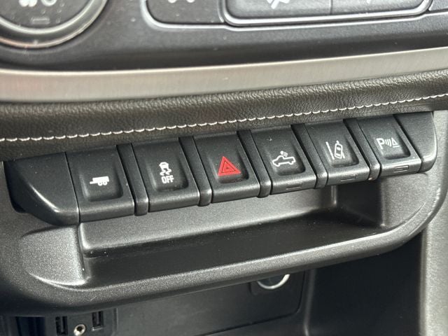 2021 GMC Canyon Elevation