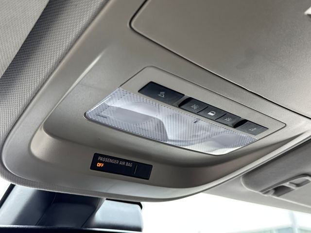 2021 GMC Canyon Elevation