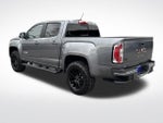 2021 GMC Canyon Elevation