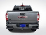 2021 GMC Canyon Elevation