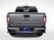 2021 GMC Canyon Elevation