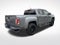 2021 GMC Canyon Elevation