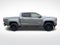 2021 GMC Canyon Elevation