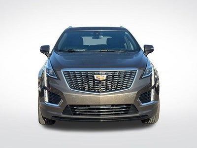 2020 Cadillac XT5 Luxury