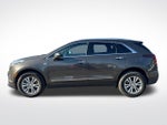 2020 Cadillac XT5 Luxury