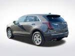2020 Cadillac XT5 Luxury