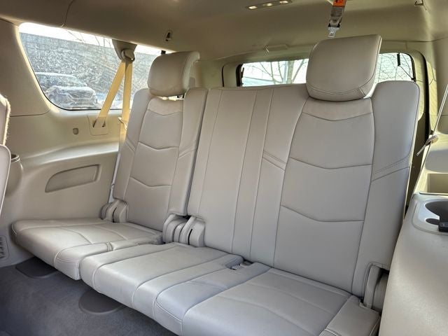 2019 Cadillac Escalade ESV Luxury