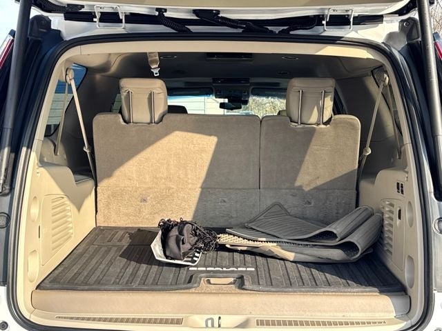 2019 Cadillac Escalade ESV Luxury