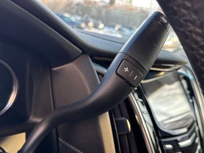 2019 Cadillac Escalade ESV Luxury