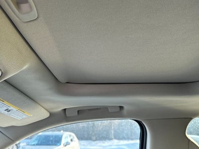 2019 Cadillac Escalade ESV Luxury