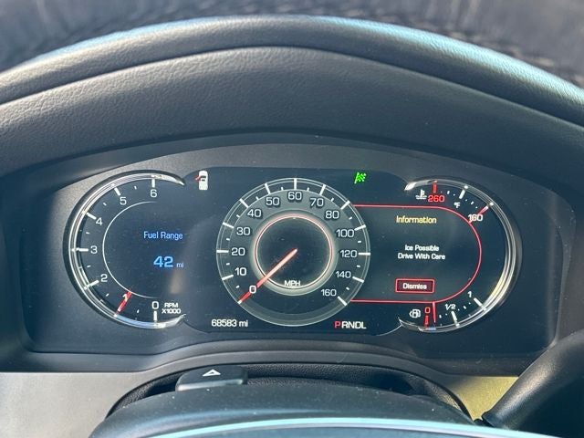 2019 Cadillac Escalade ESV Luxury