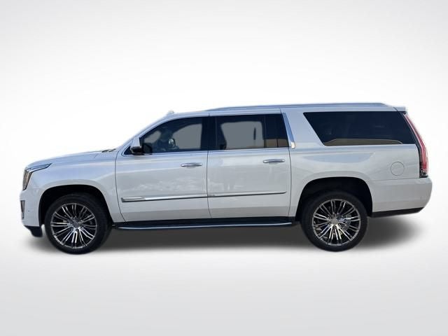 2019 Cadillac Escalade ESV Luxury