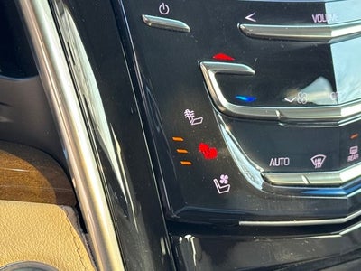 2019 Cadillac Escalade ESV Luxury