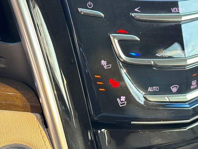 2019 Cadillac Escalade ESV Luxury