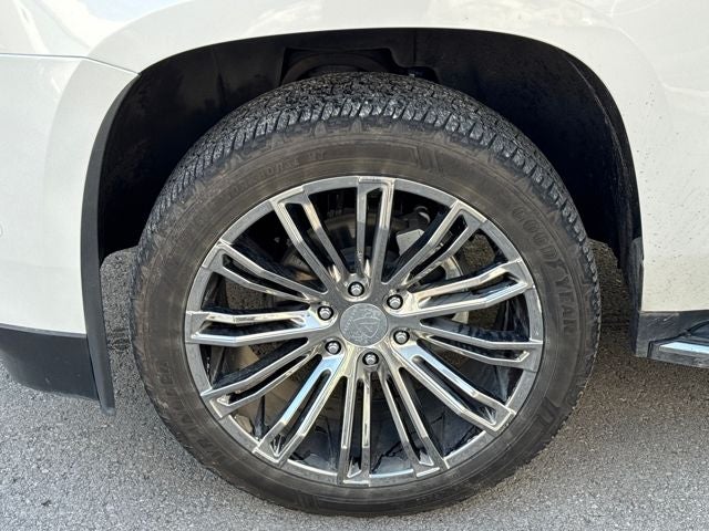 2019 Cadillac Escalade ESV Luxury