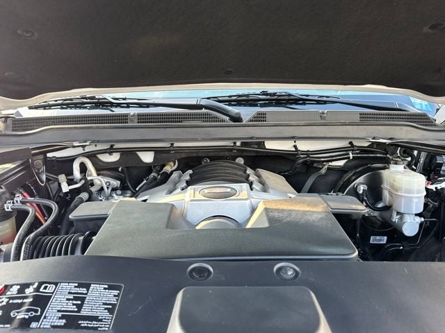 2019 Cadillac Escalade ESV Luxury