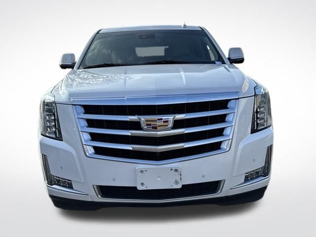 2019 Cadillac Escalade ESV Luxury