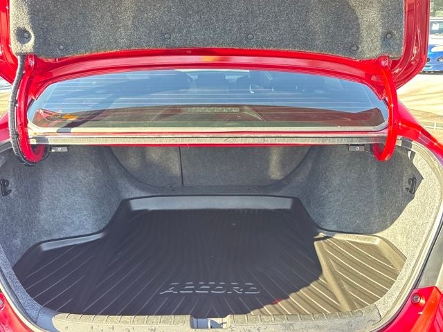 2020 Honda Accord Sport 2.0T