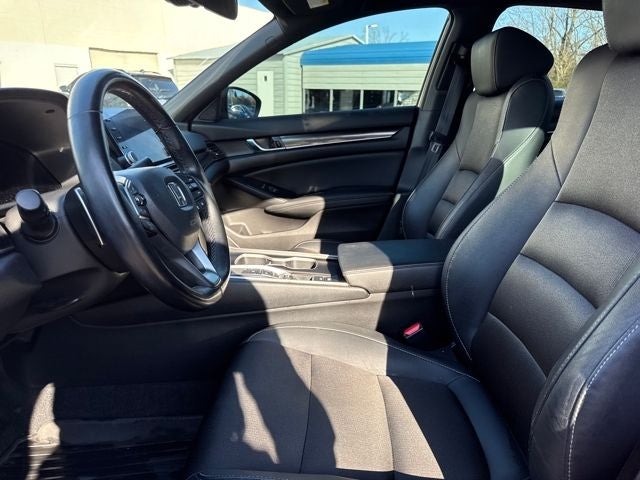 2020 Honda Accord Sport 2.0T