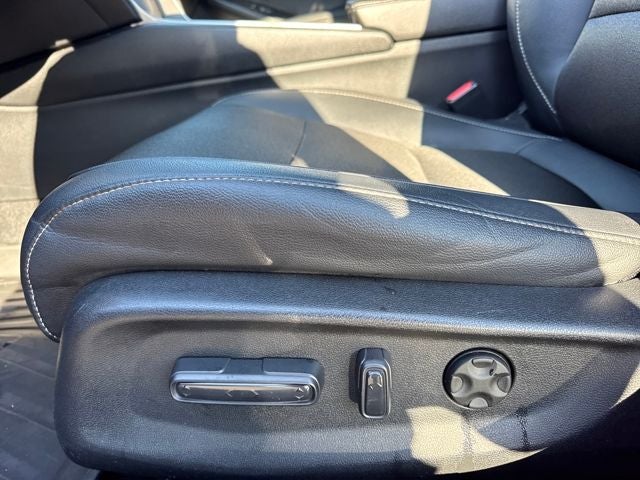 2020 Honda Accord Sport 2.0T