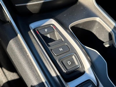 2020 Honda Accord Sport 2.0T