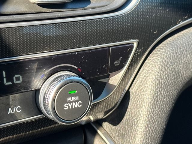 2020 Honda Accord Sport 2.0T