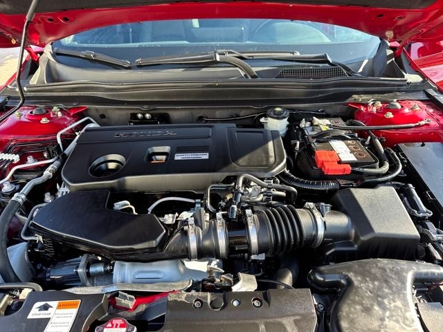 2020 Honda Accord Sport 2.0T