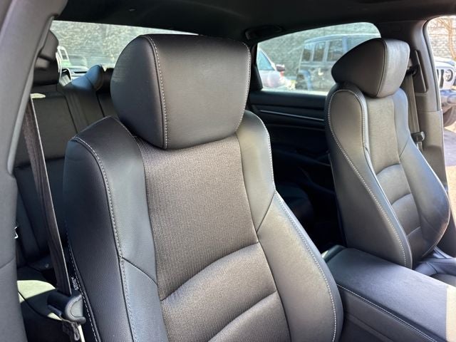 2020 Honda Accord Sport 2.0T