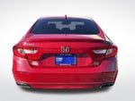 2020 Honda Accord Sport 2.0T