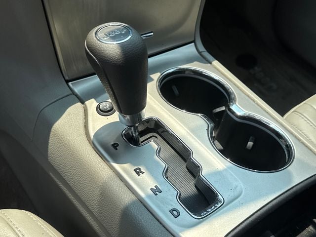 2011 Jeep Grand Cherokee Laredo