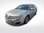 2010 Lincoln MKS Base