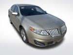 2010 Lincoln MKS Base