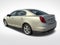 2010 Lincoln MKS Base