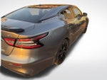 2023 Nissan Maxima SR