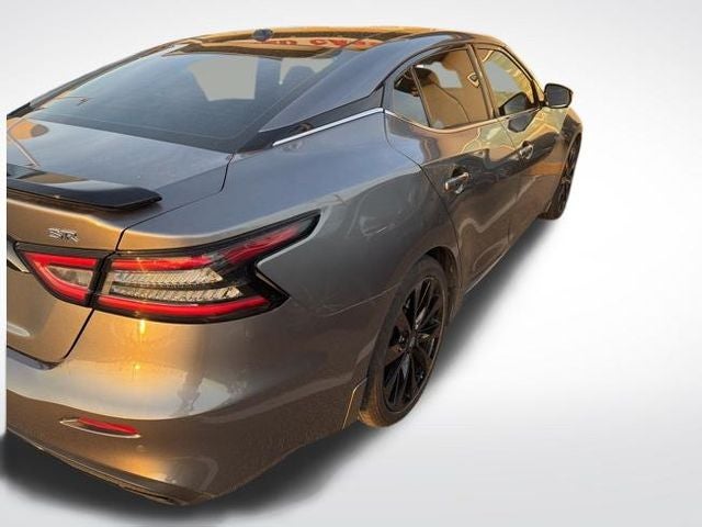 2023 Nissan Maxima SR