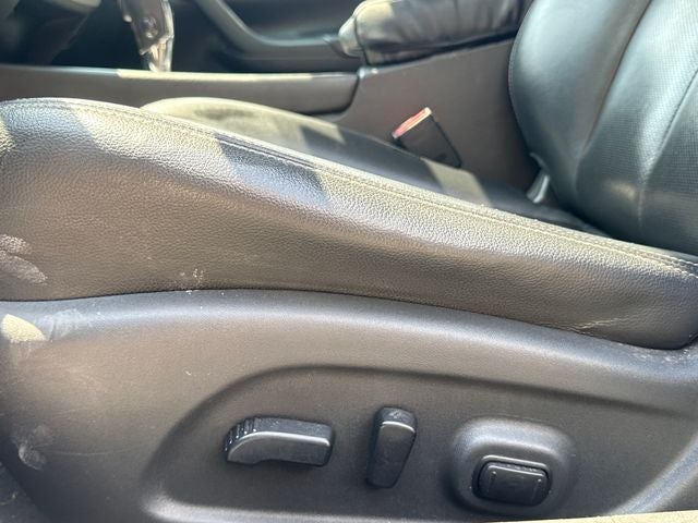 2018 Nissan Altima 2.5 SL