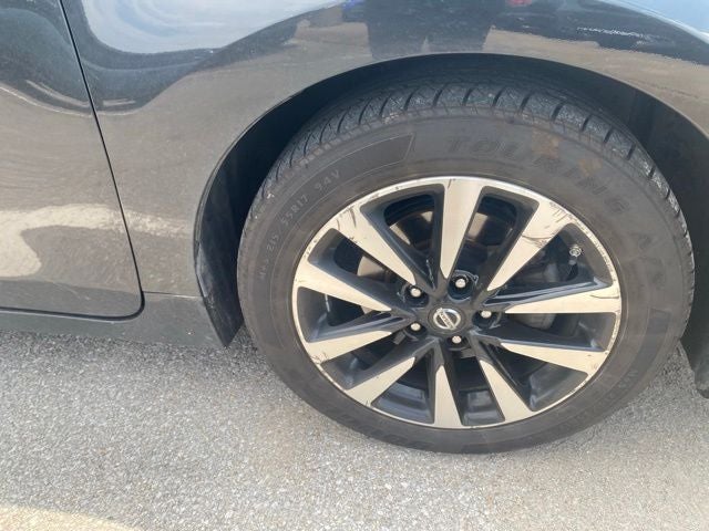 2018 Nissan Altima 2.5 SL