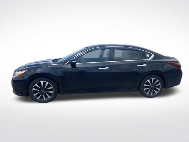 2018 Nissan Altima 2.5 SL