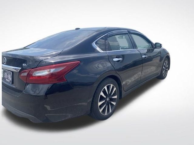 2018 Nissan Altima 2.5 SL